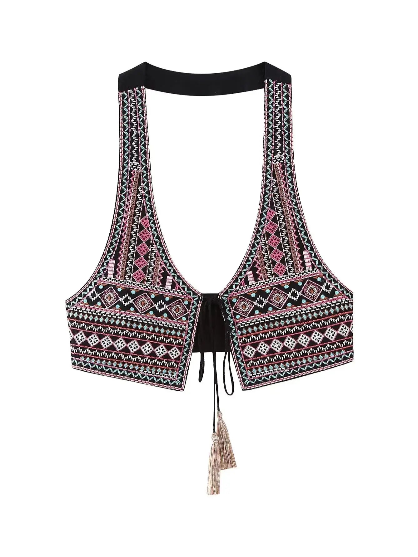 Gypsy Vest